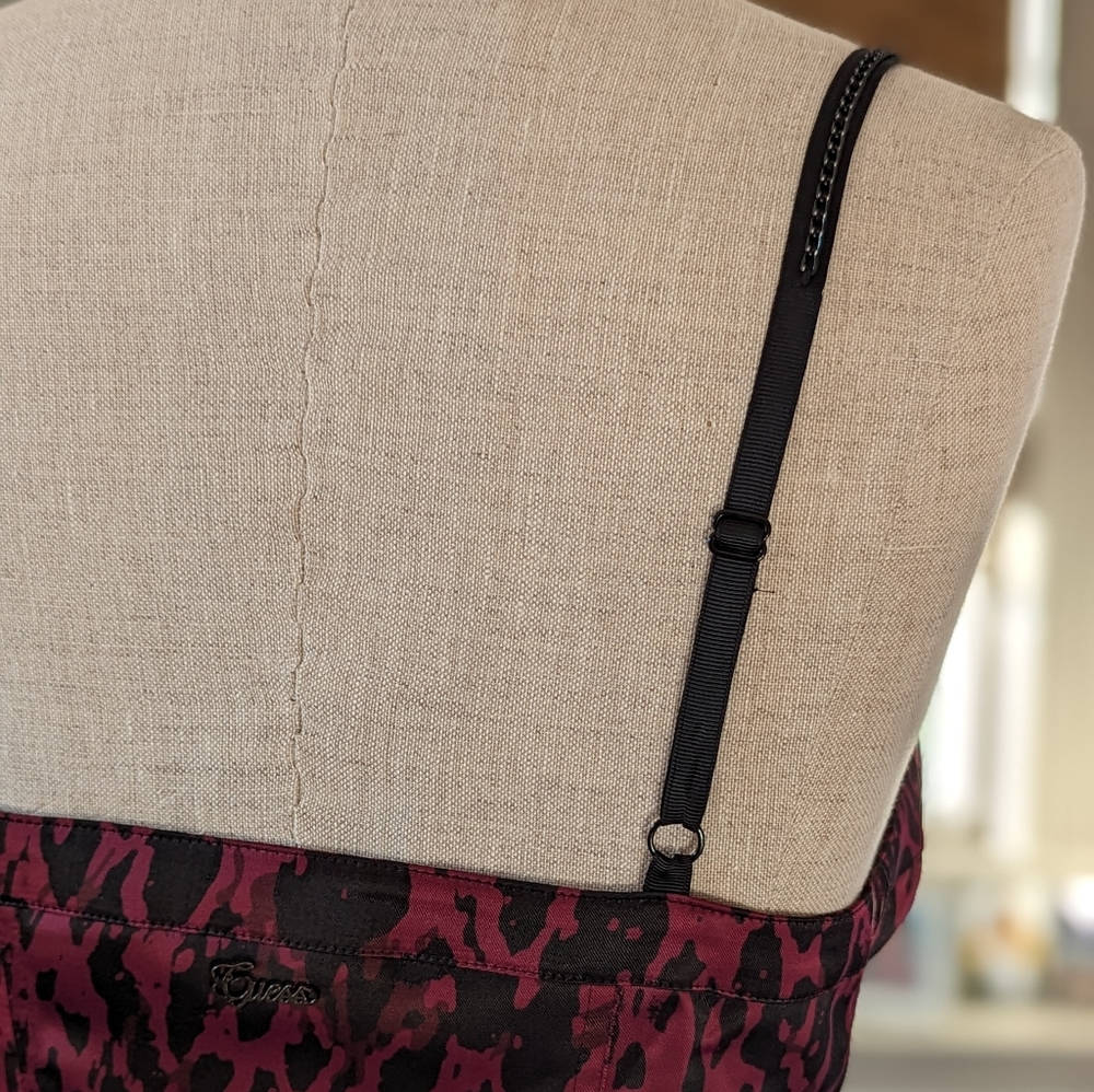 Guess Slip Dress - Picture 3 of 8